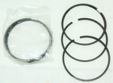 Triumph 750unit TR7 T140 pistonrings Kolbenringe 76mm plus 060 wassell made 77,5