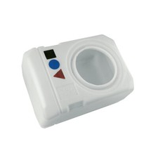 Nuova Rade DIABLO Tank Bootstank Wassertank Benzintank Kraftstofftank Wohnmobil