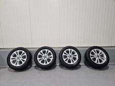 ✅ Ford Kuga Felgen 17 Zoll 7,5x17 ET 52,5 GJ5C-1007-F1B