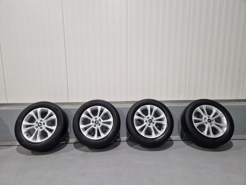 Ford kuga felgen 17 zoll - ✅,