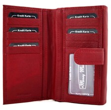 XXL- Geldbörse Portemonnaie