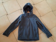 TCM/ Tchibo ~ Softshelljacke ~