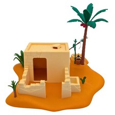 Playmobil 4246 Basis Sand