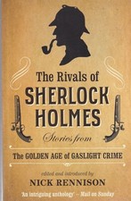 The Rivals of Sherlock Holmes