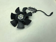 Suzuki GSXR 750 GSXR750 (1) 04' K2 K3 Fan radiator Motor Lüfter Kühlerlüfter