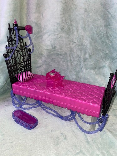 Monster high spectra - monster,