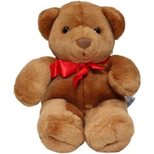 Heunec Teddy mit roter