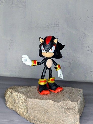 Sonic shadow the - shadow, hedgehog