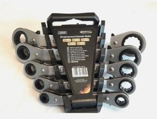 RATSCHENSCHLÜSSEL-SATZ NEU 6