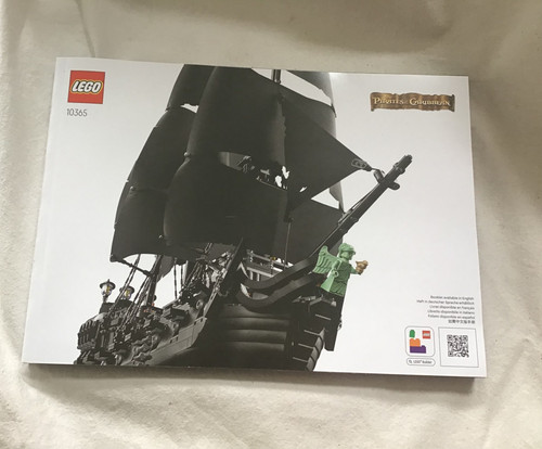 Lego nur anleitung - nur,