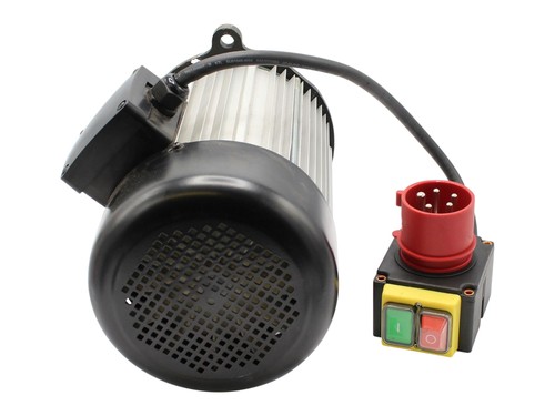 Elektromotor 400v schalter - elektromotor,