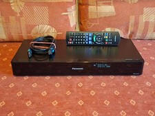 Panasonic DMR-EX97C HDD/DVD-Recorder 500GB Festplatte DVB-C Tuner - Schwarz