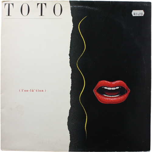 Toto isolation cbs 86305 - toto, "ex"