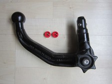 NEU !! 307326 KUGELKOPF WESTFALIA ANHÄNGERKUPPLUNG FORD MONDEO MK4 2007-2014