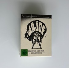 Majoe BADT Breiter als der