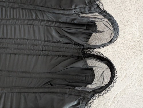 Vintage 50er 60er - 60er, straps