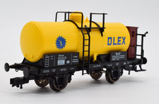 Fleischmann 5845 K H0 Kesselwagen OLEX