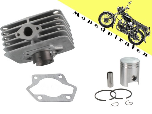 Zylinder kit 60ccm 41mm - 60ccm, mit