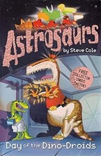 Astrosaurs: Day of the