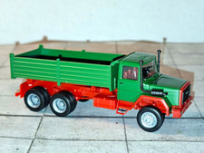 Herpa 320276 iveco hauber - herpa,