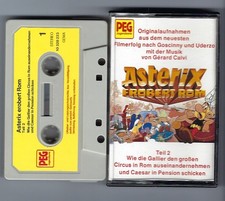 Mc Asterix erobert Rom teil 2
