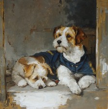 Original Kunst - Ölgemälde -