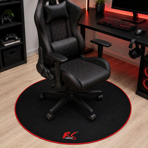 Gaming stuhlmatte 100cm nanors - gaming,
