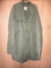 us army fishtail parka