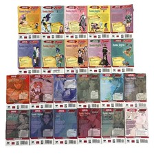 Rosario Vampire Manga Seasons