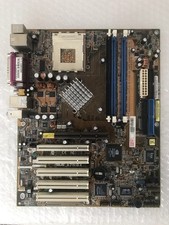 Mainboard ASUS A7N8X nForce2