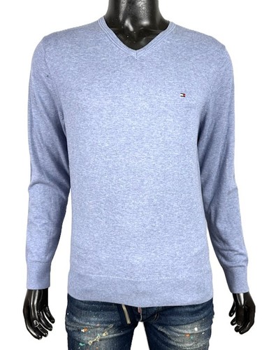 Tommy hilfiger herren pullover - tommy,