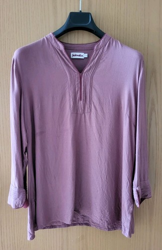 Fabindia kurta bluse - kurta,