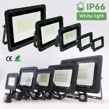 LED Strahler Außen Fluter