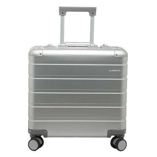 Alumaxx business trolley - alumaxx,