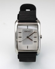 Dkny herrenuhr eddie bauer - eddie,