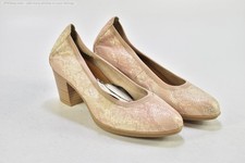 Venturini  Damen Pumps High