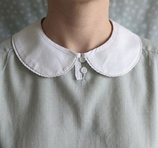 Eleganter abnehmbarer