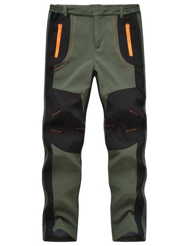Men hiking trousers outdoor - hiking,