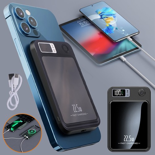 Mag safe powerbank 10000mah - mag,