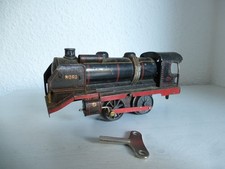 Alte Distler Spur 0 Lok