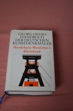 Dehio - Handbuch der deutschen