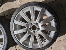 1x Einzelfelge Opel Speedline