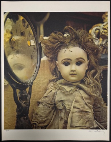 Karin szekessy puppe - szekessy,, „puppe“