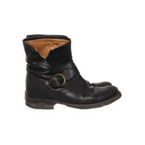 Fiorentini baker boots - +, baker,