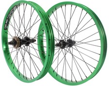 KHE PRISM BMX 20" Laufradsatz