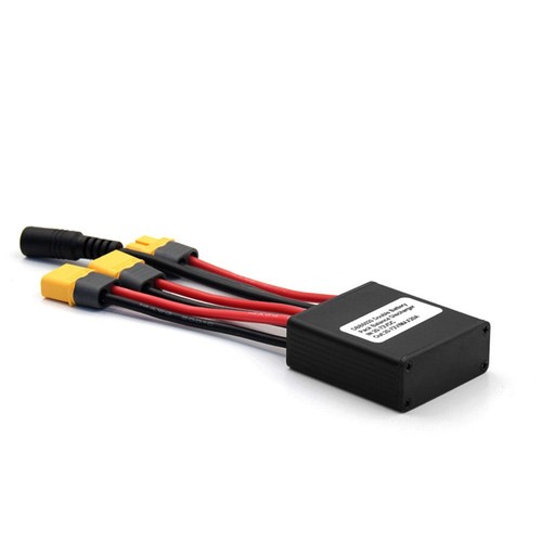 Anschlussadapter bike - e,