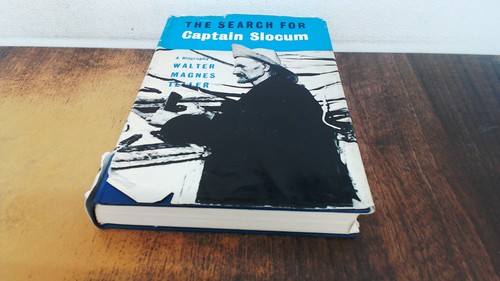The search for captain - search,