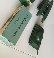 1:87 Militär DDR NVA Konvolut