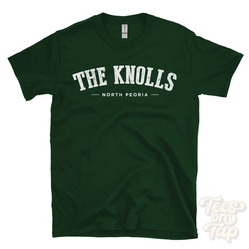 The knolls north peoria - north,
