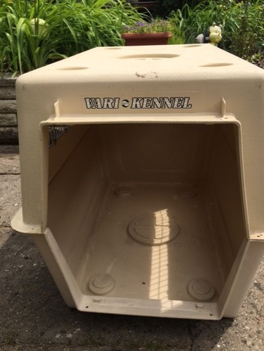Hundetransportbox petmate - hundetransportbox,